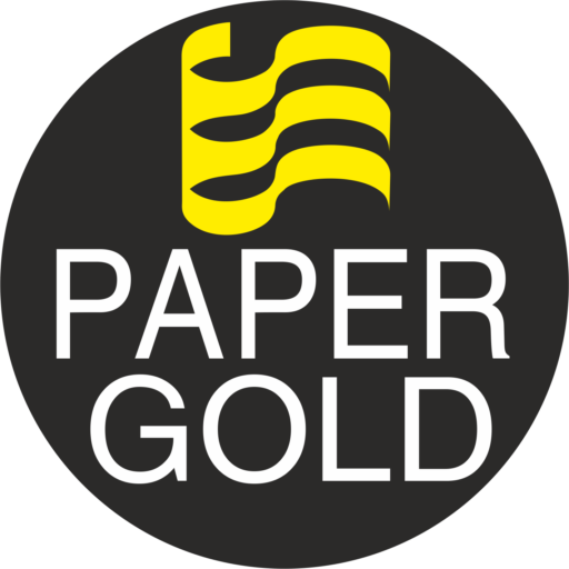 Paper Gold