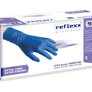 Guanto lattice Reflexx HR98 cm.30 gr. 18,5